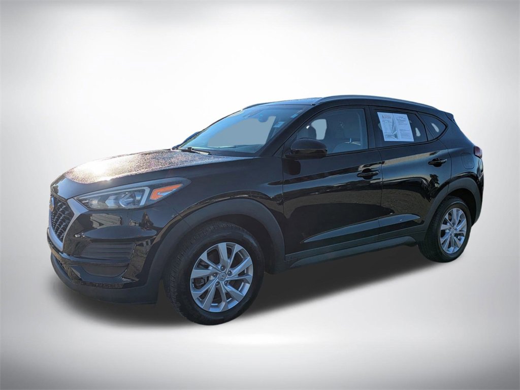 Used 2020 Hyundai Tucson Value image 7