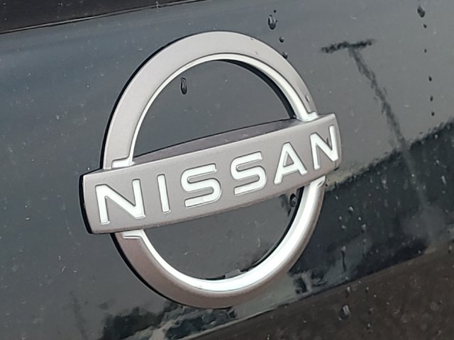 New 2026 Nissan Altima 2.5 SV w/ SV Premium Package FWD image 30
