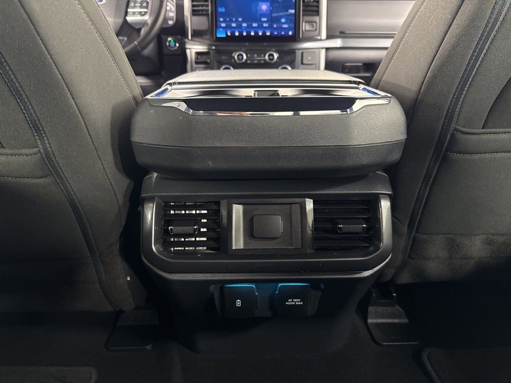 Certified 2023 Ford F150 XLT w/ Equipment Group 302A High AWD/4WD image 32
