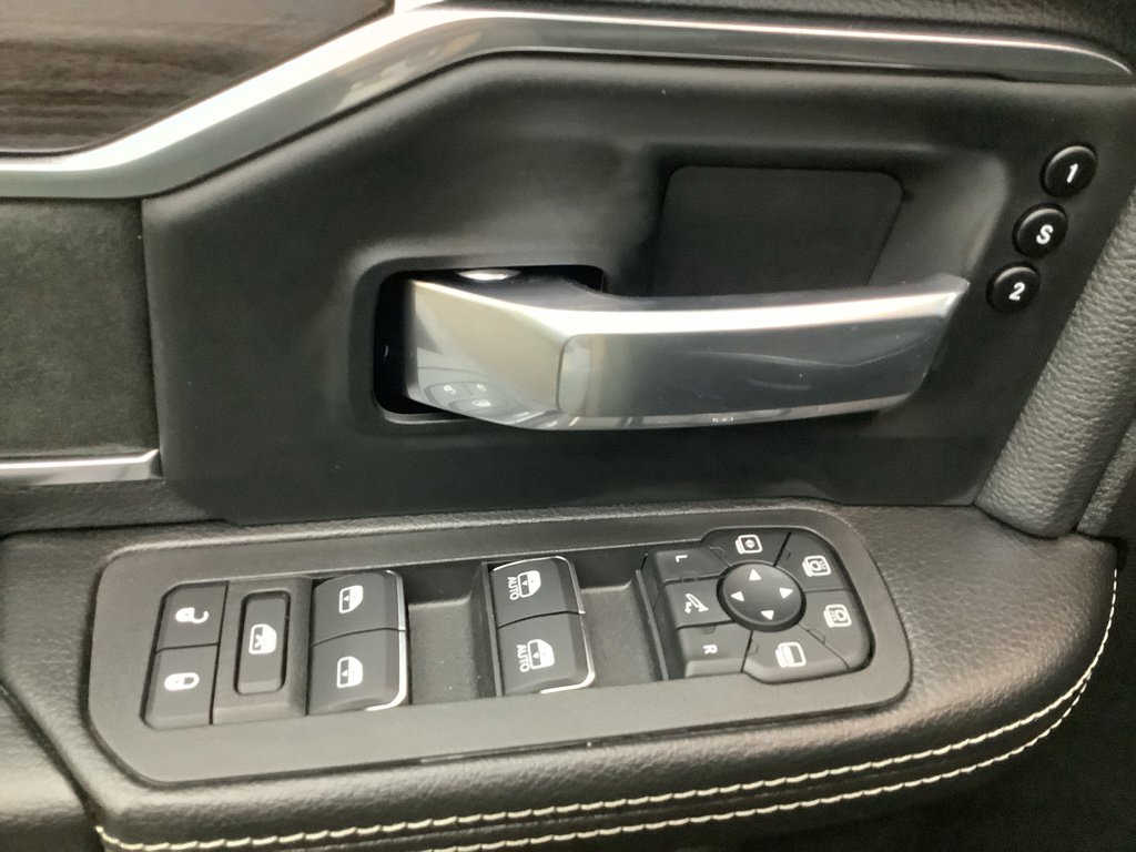 New 2026 RAM 3500 Laramie image 14