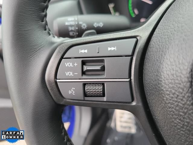 Used 2025 Honda Accord Sport image 20