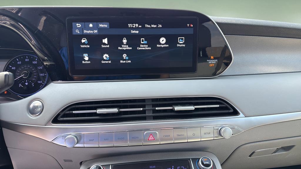 Used 2020 Hyundai Palisade SEL image 37