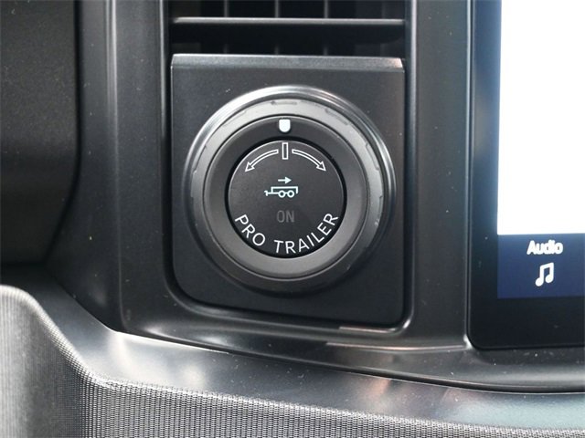 New 2026 Ford F250 Platinum image 28
