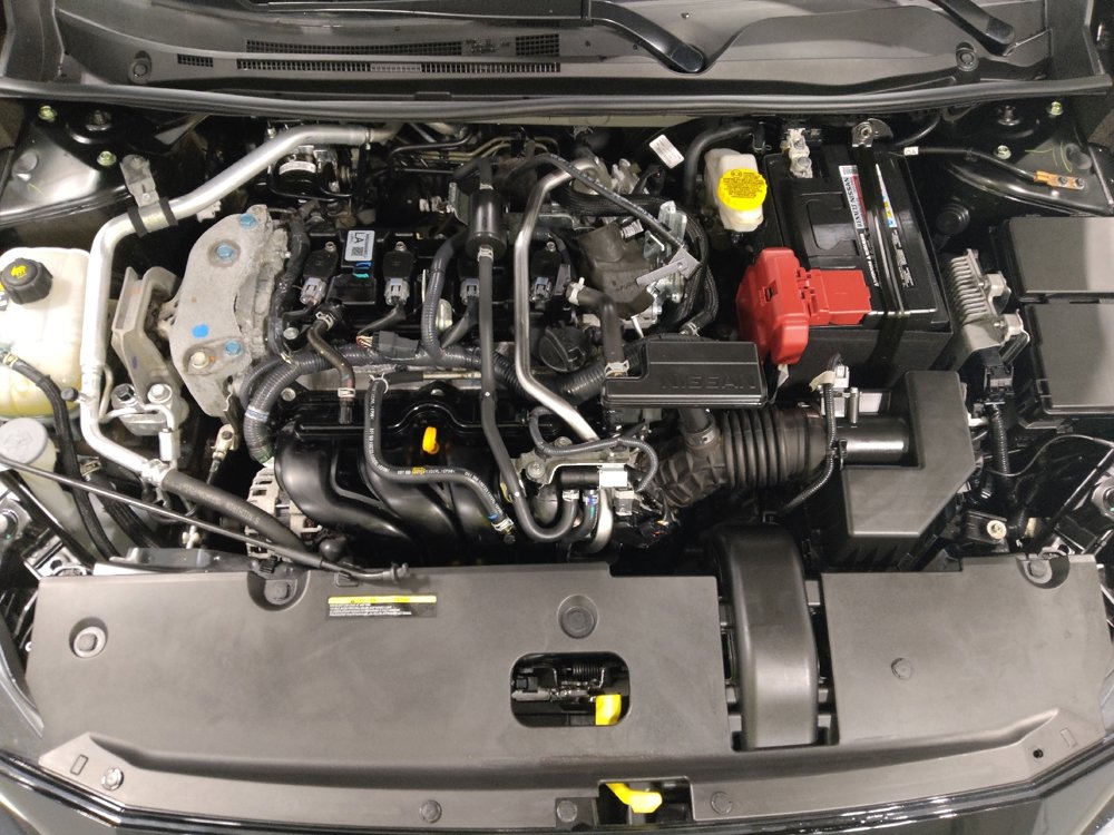 Used 2024 Nissan Sentra SV w/ All-Weather Package image 30