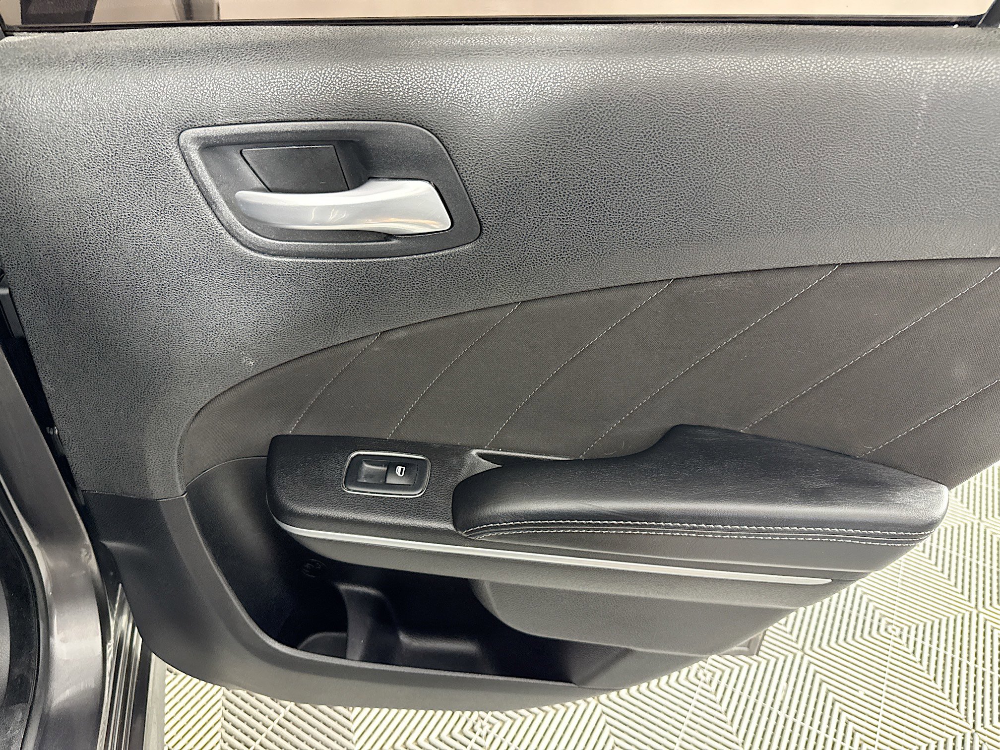 Used 2021 Dodge Charger Scat Pack RWD image 27