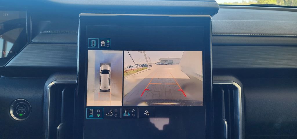 Used 2025 GMC Acadia Elevation image 20