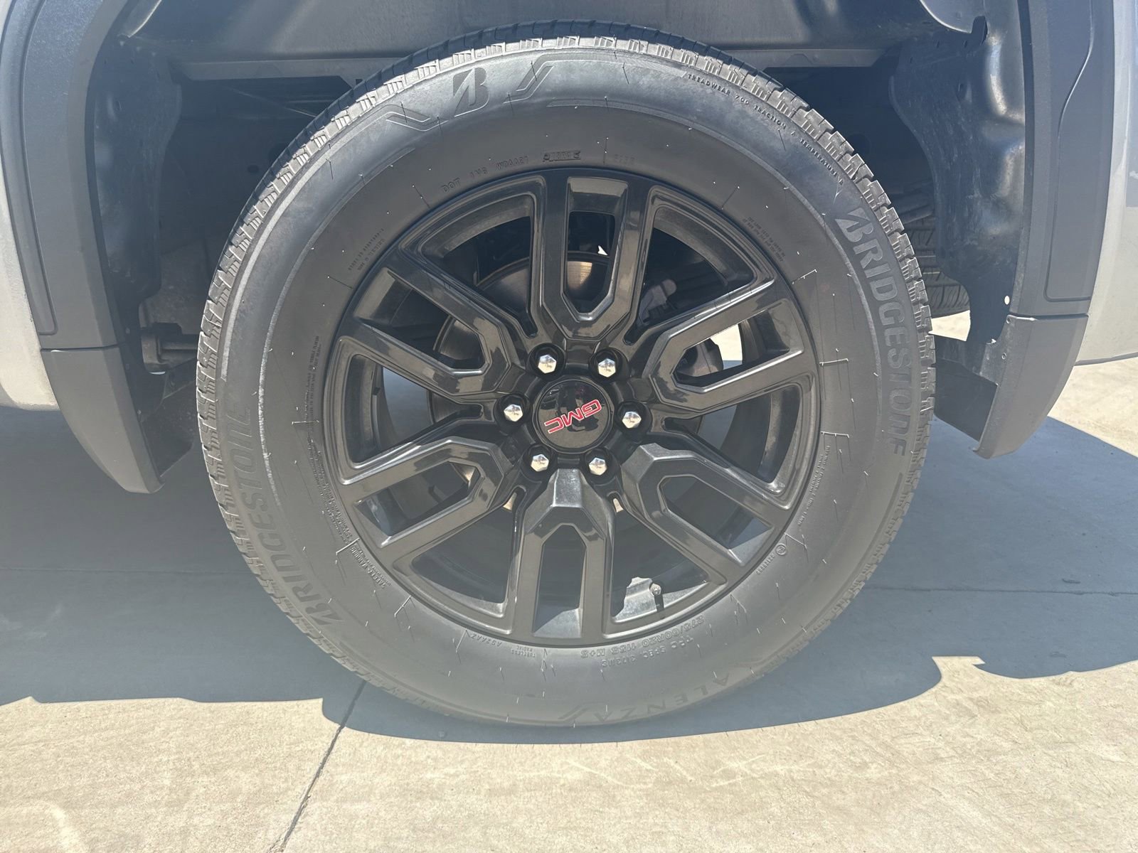 Used 2024 GMC Sierra 1500 Elevation RWD image 14