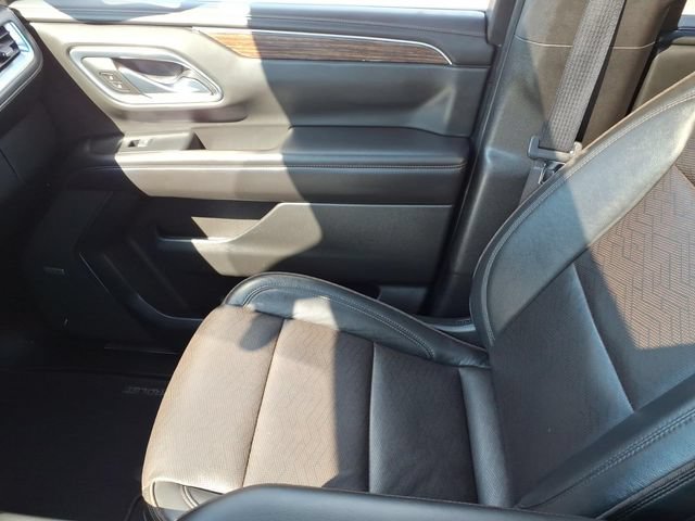 Certified 2021 Chevrolet Tahoe High Country w/ Premium Package AWD/4WD image 18