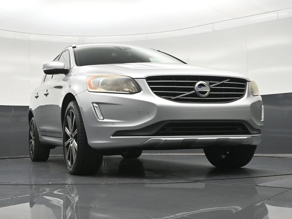 Used 2015 Volvo XC60 T6 Premier Plus AWD/4WD image 28