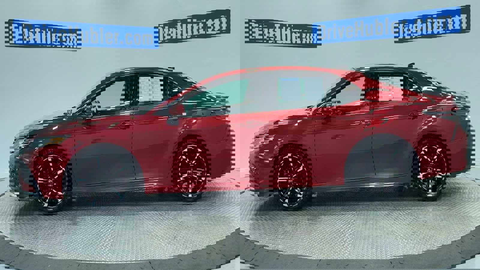 Used 2021 Toyota Camry XSE w/ Navigation Package image 6