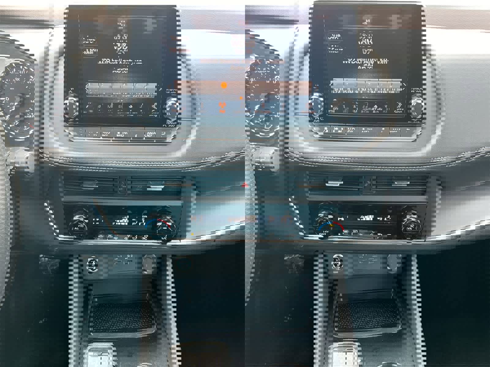 Used 2023 Nissan Rogue SV image 27