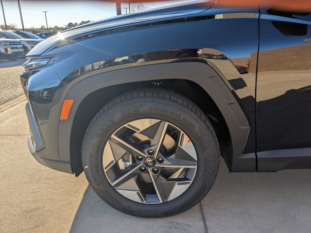 New 2026 Hyundai Tucson SEL FWD image 10