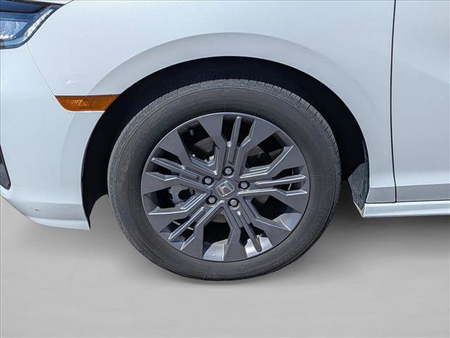 Used 2025 Honda Odyssey Touring image 15