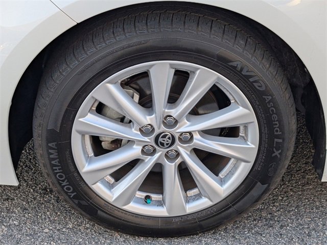 Used 2024 Toyota Corolla SE image 13