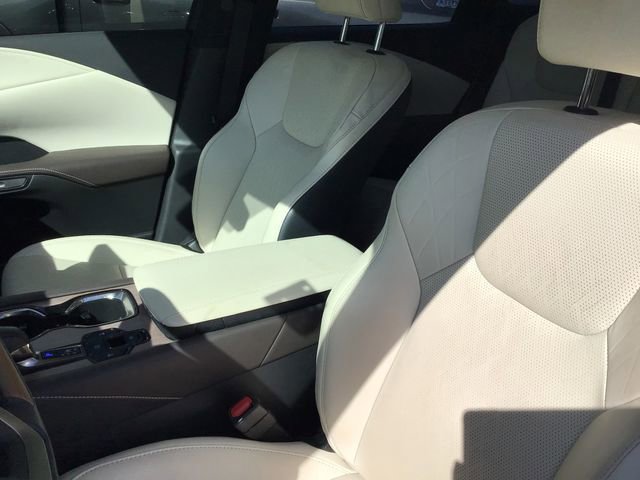 Used 2024 Lexus RX 350 Premium Plus w/ Convenience Package image 23
