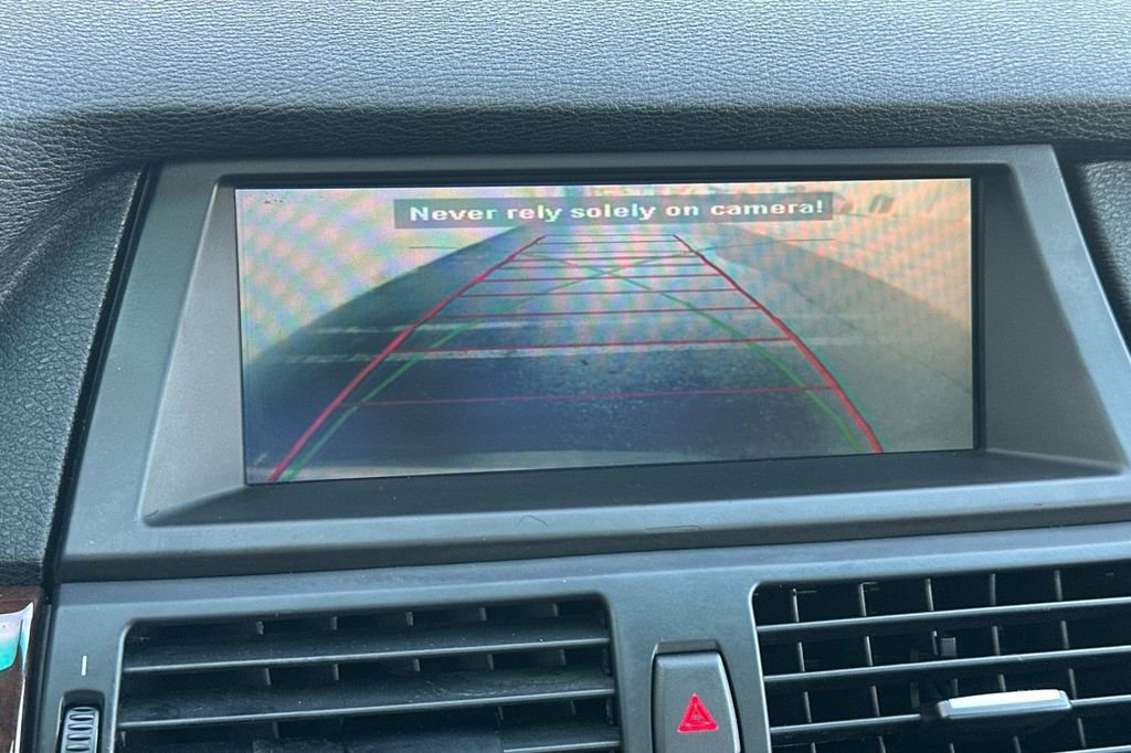 Used 2008 BMW X5 3.0si image 20