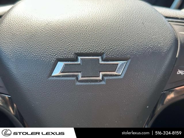 Used 2024 Chevrolet Equinox RS w/ RS Leather Package AWD/4WD image 27