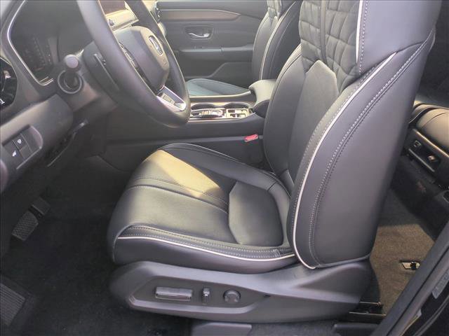 New 2026 Honda Pilot Elite image 4