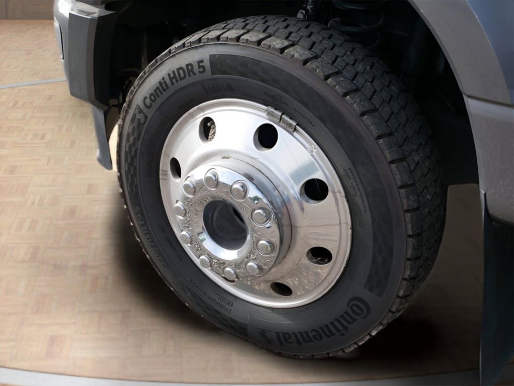 Used 2024 Ford F450 Limited w/ FX4 Off-Road Package image 13