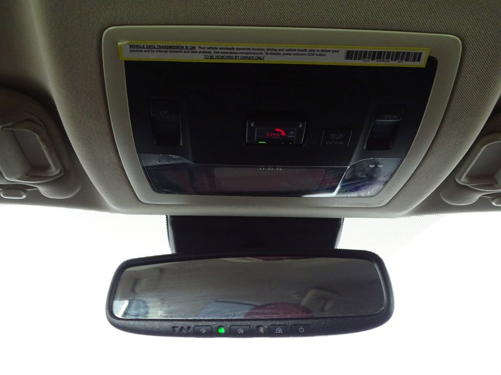 Used 2021 Lexus NX 300 AWD w/ Premium Package image 31