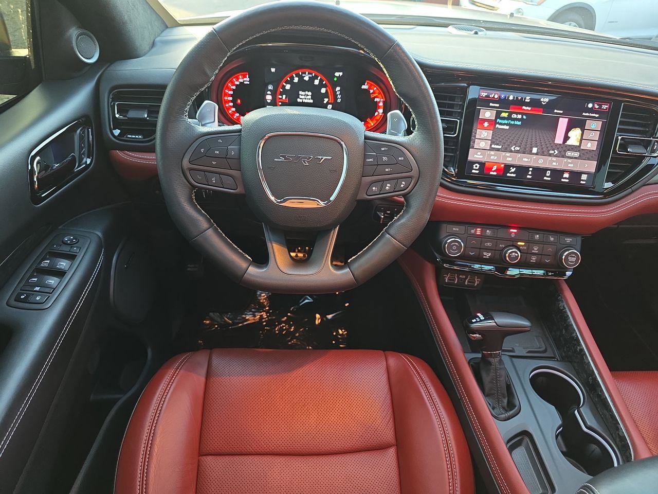 Used 2024 Dodge Durango SRT Hellcat image 6