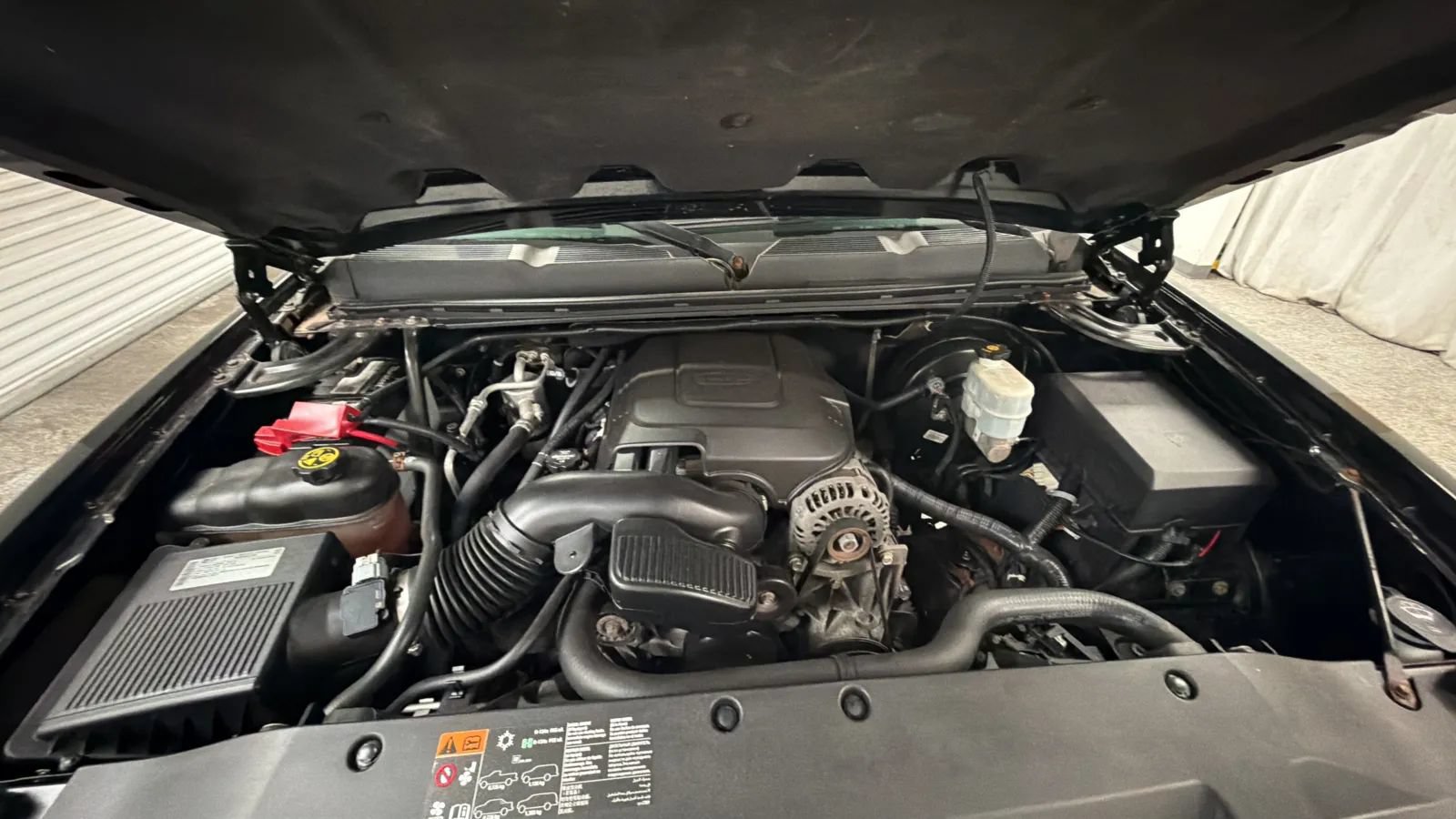 Used 2013 Chevrolet Silverado 1500 LT w/ All-Star Edition AWD/4WD image 21
