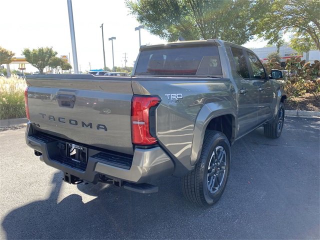 Used 2024 Toyota Tacoma TRD Sport image 8