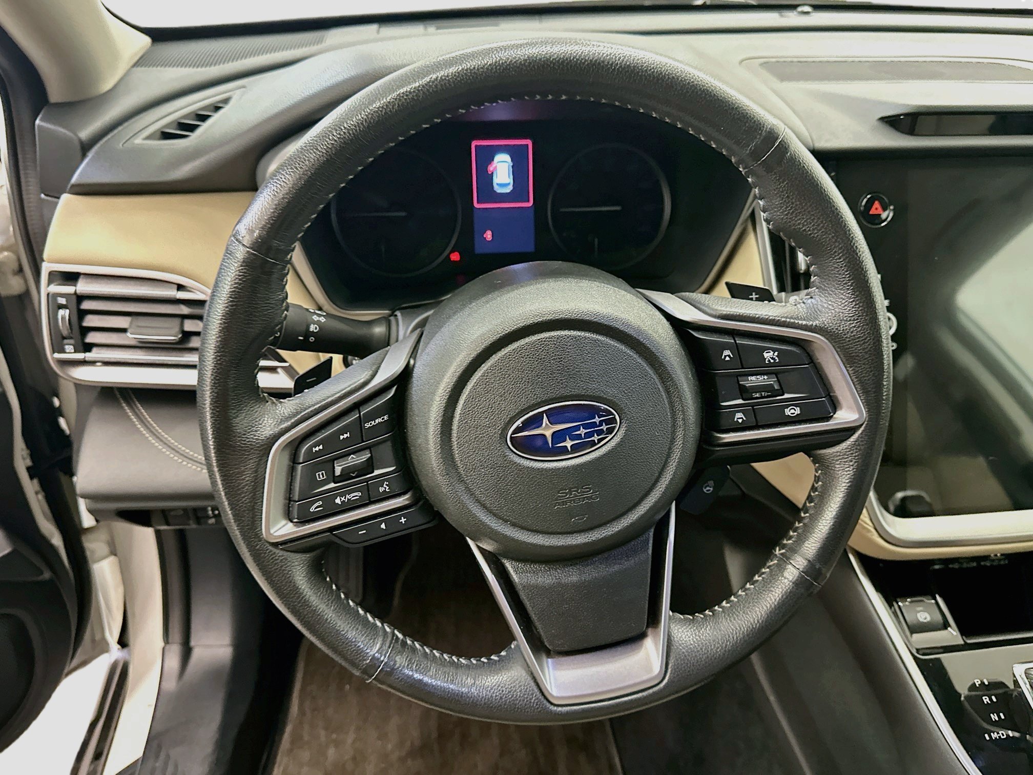 Used 2024 Subaru Outback Limited AWD/4WD image 18