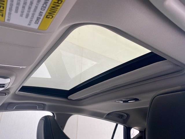 New 2025 Subaru Crosstrek 2.5i Limited image 11