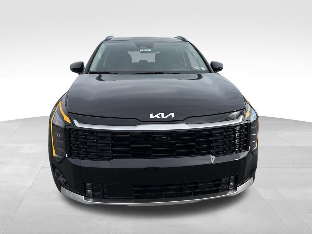 New 2026 Kia Sportage SX Prestige image 8