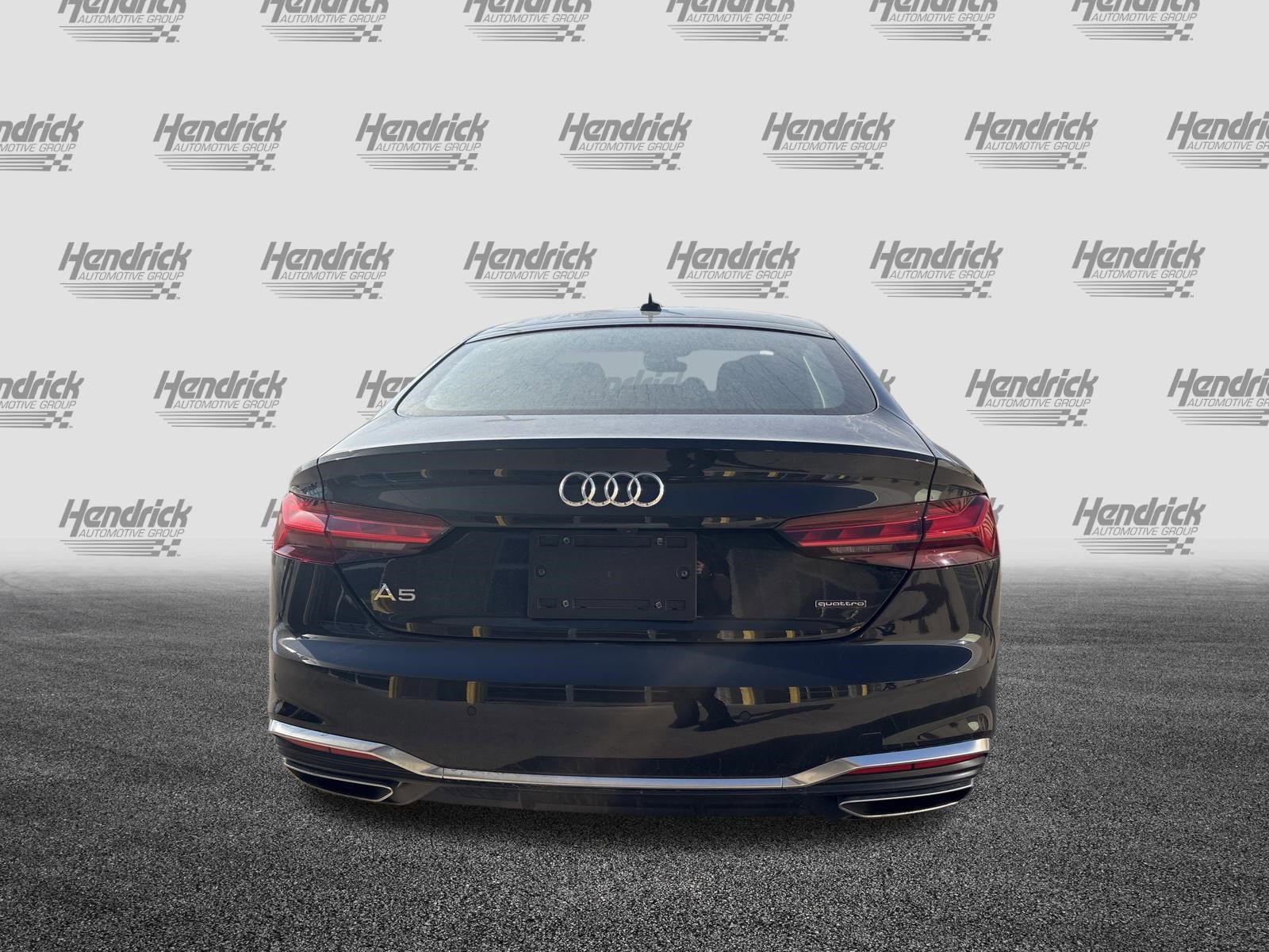 Used 2023 Audi A5 2.0T Prestige image 9