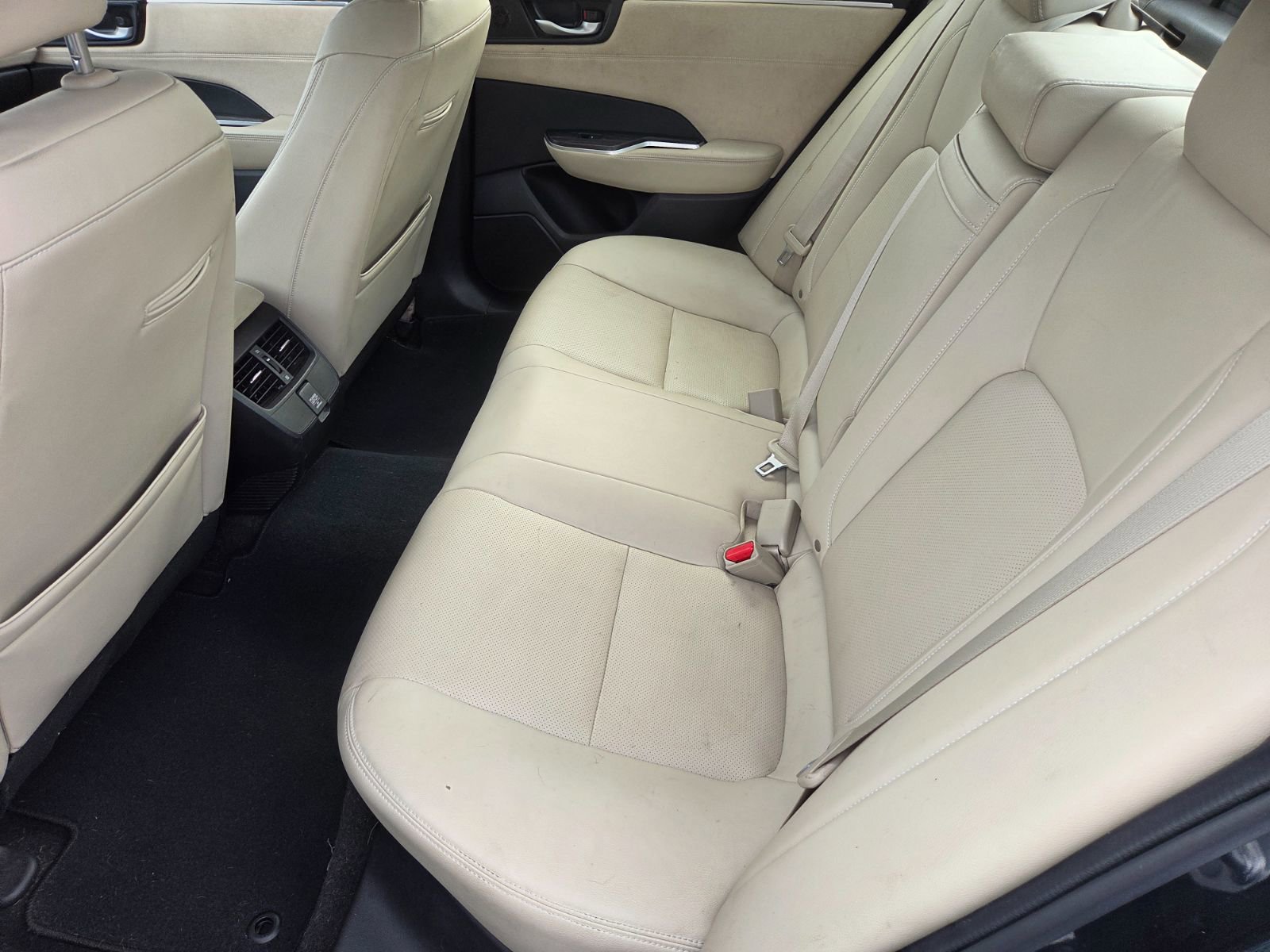 Used 2018 Honda Clarity Touring image 11