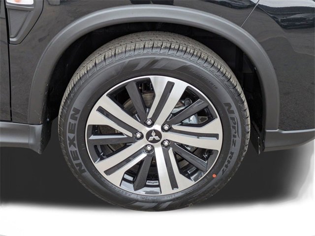 New 2026 Mitsubishi Outlander Sport ES image 11