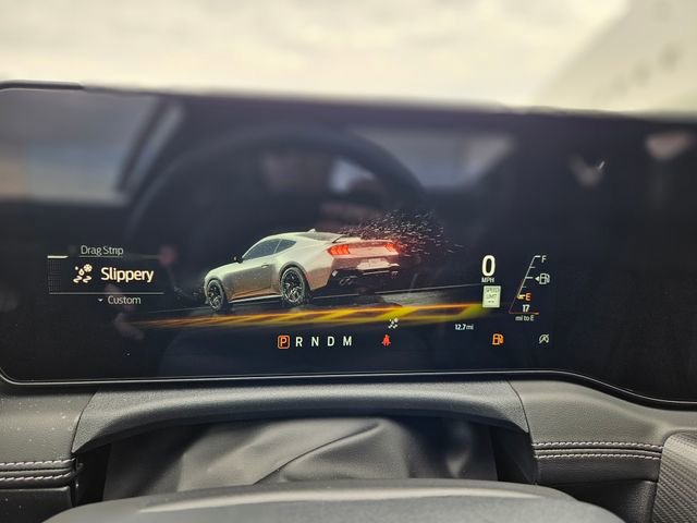 New 2026 Ford Mustang GT Premium image 21