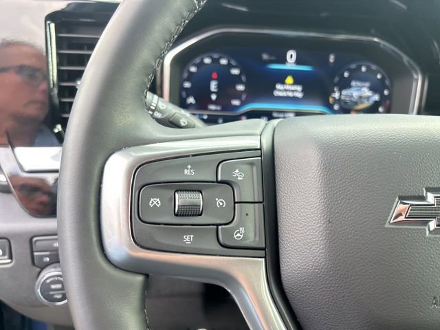 Certified 2025 Chevrolet Silverado 2500 LT w/ Trail Boss Package image 18