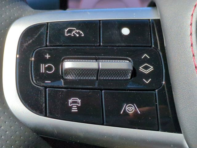 Used 2026 Genesis G80 2.5T Sport Prestige AWD/4WD image 25