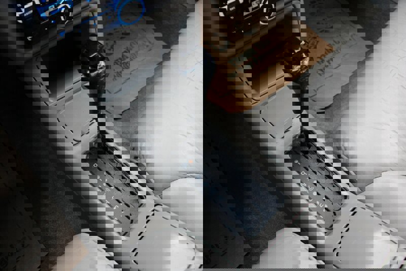 Used 1995 Buick Regal Custom image 8