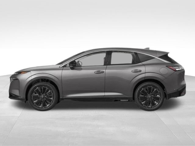 New 2026 Nissan Murano Platinum w/ Cargo Package AWD/4WD image 29