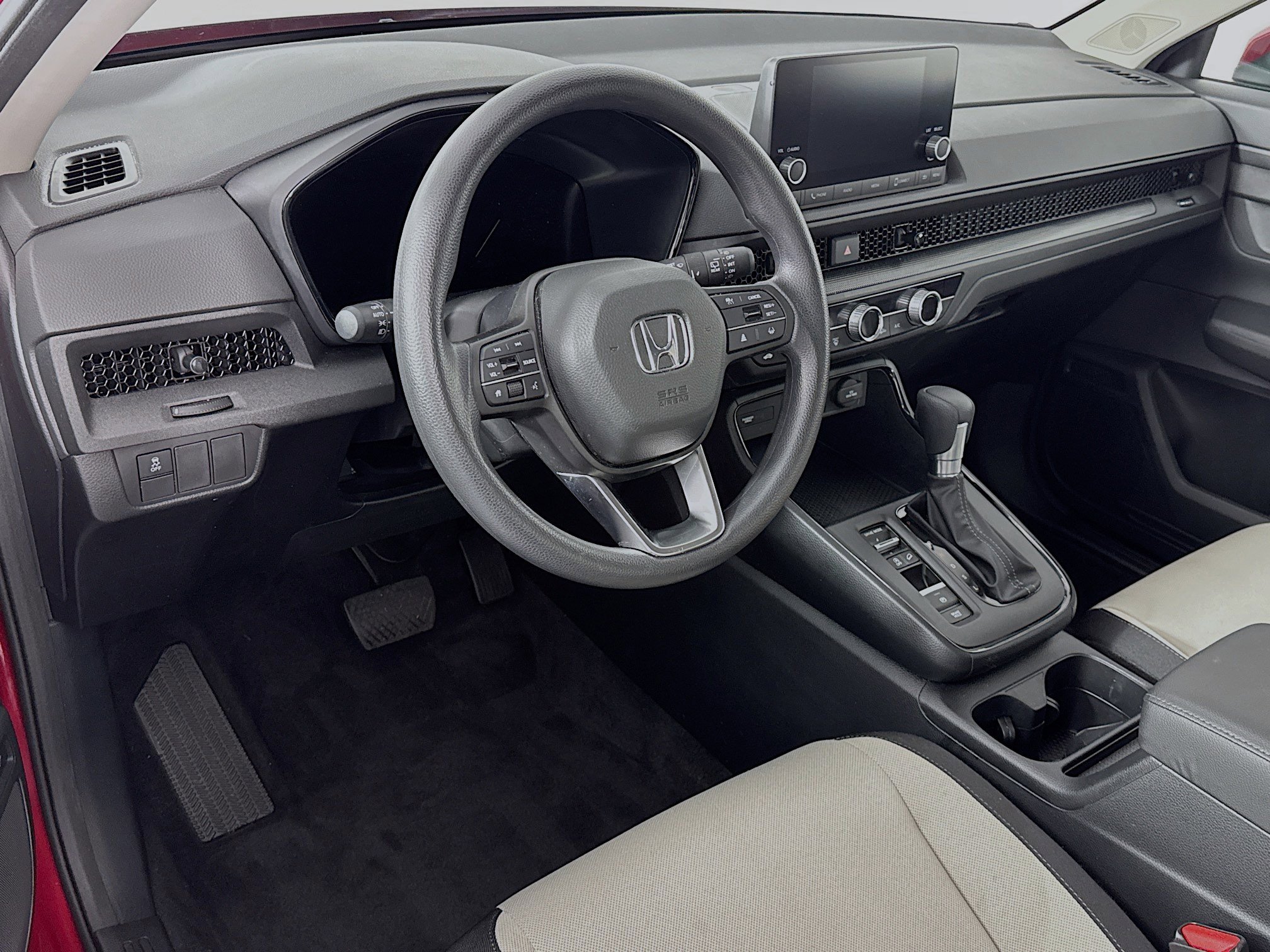 Certified 2023 Honda CR-V EX image 9