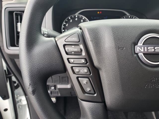 New 2026 Nissan Frontier S image 22
