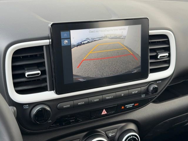 New 2026 Hyundai Venue SEL FWD image 27