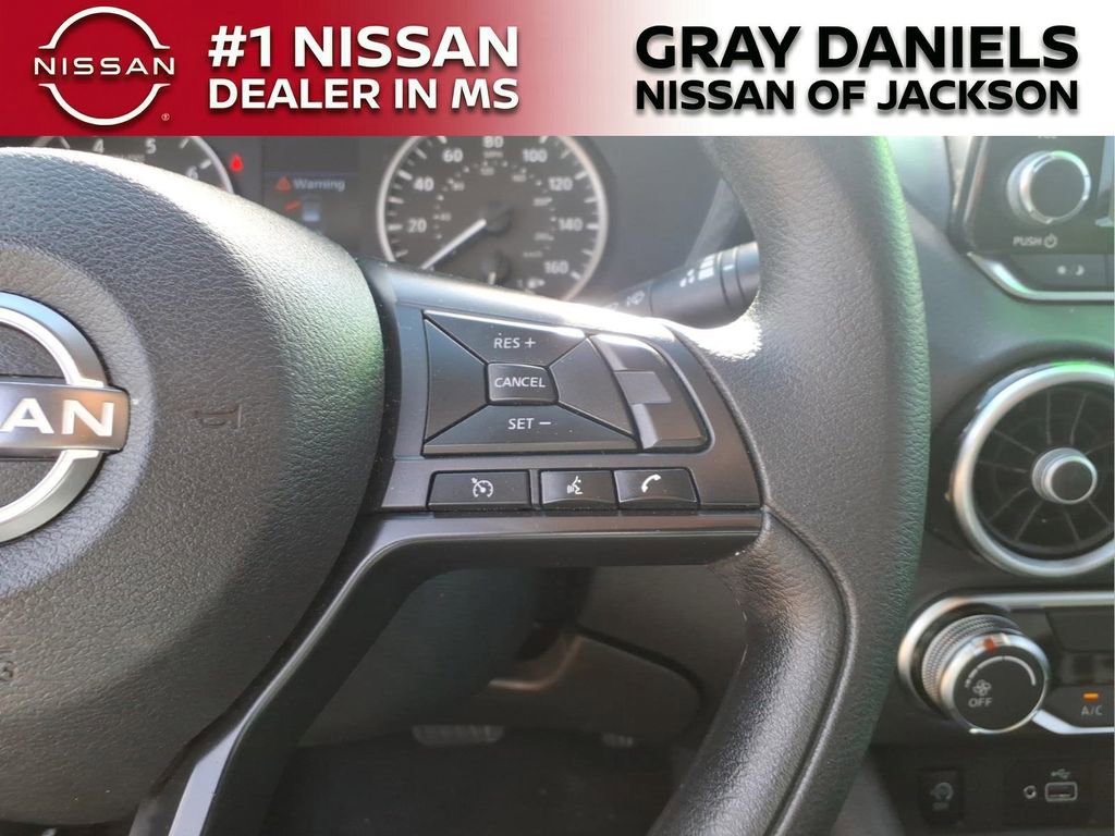 Used 2024 Nissan Sentra S FWD image 14