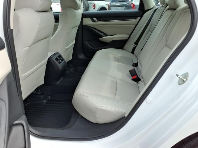 Used 2018 Honda Accord Touring image 20