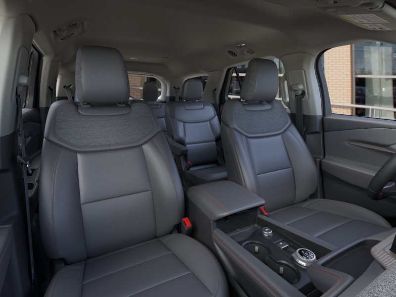 New 2026 Ford Explorer Active w/ Active Comfort Package RWD image 12