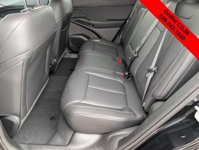 New 2026 Jeep Cherokee Limited AWD/4WD image 29