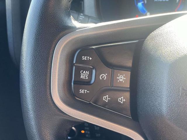 Certified 2025 Ford Bronco Big Bend image 9