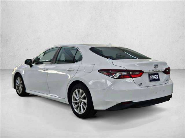 Used 2023 Toyota Camry LE image 7