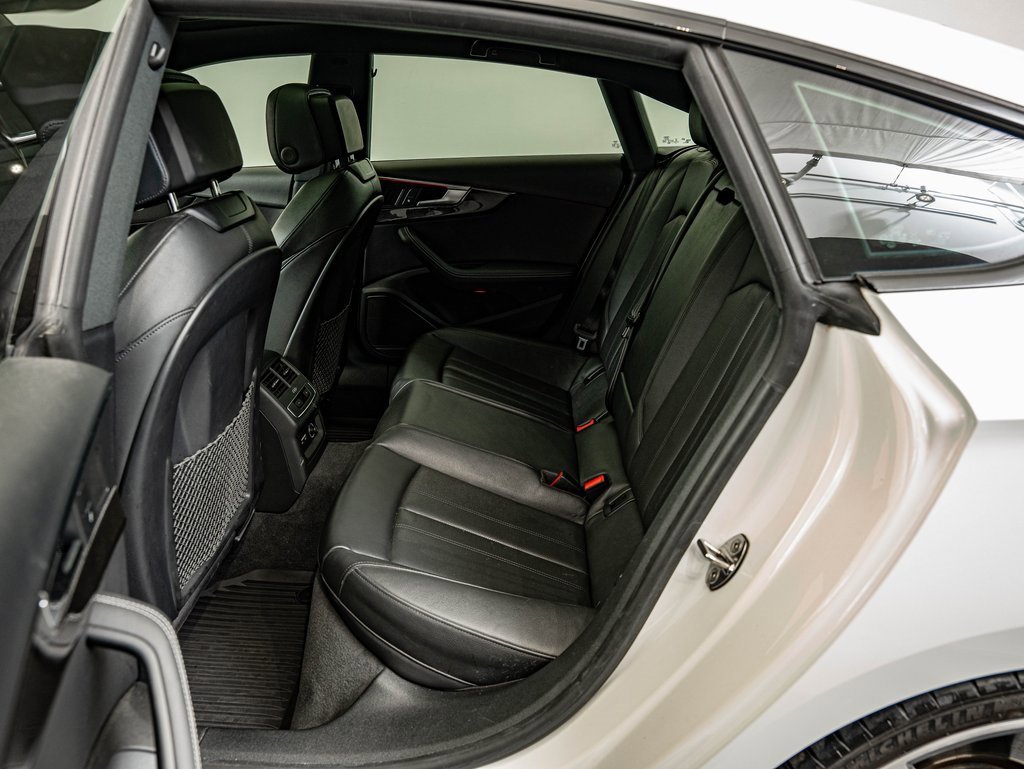Used 2019 Audi S5 Prestige image 36