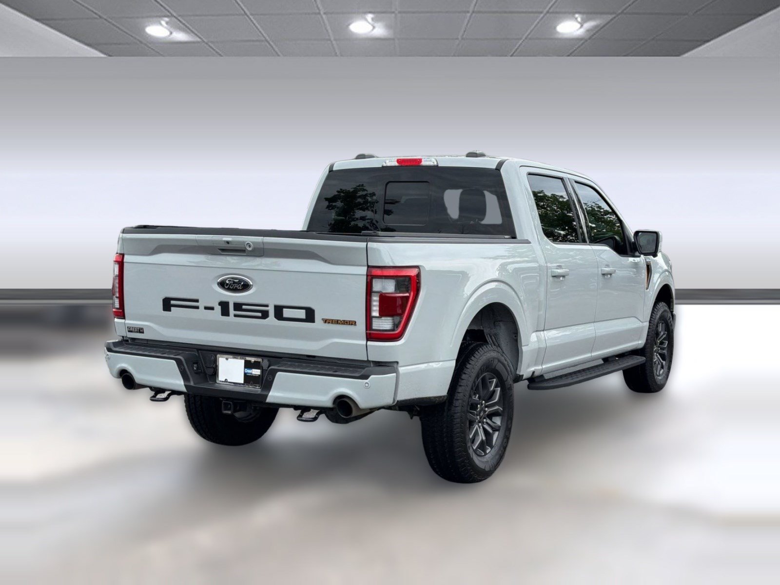 Used 2023 Ford F150 Tremor w/ Equipment Group 402A High AWD/4WD image 9