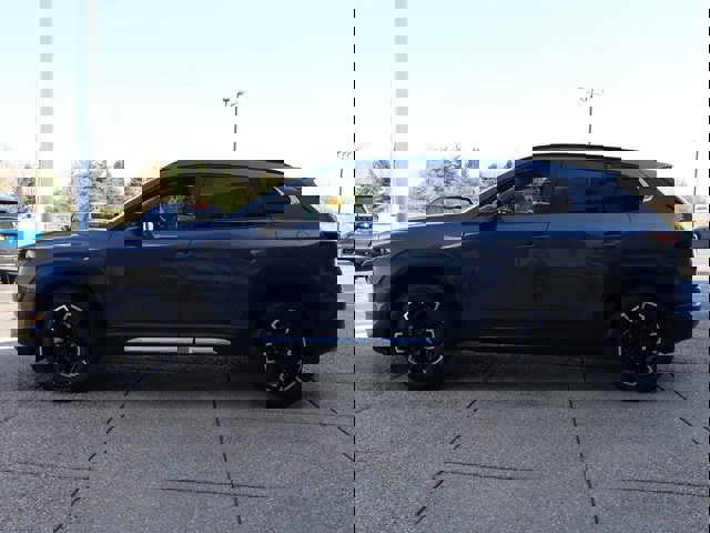 New 2026 MAZDA CX-50 Meridian Edition w/ Weather Package image 3